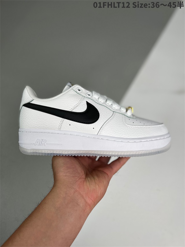 men air force one shoes size 36-45 2022-11-23-686